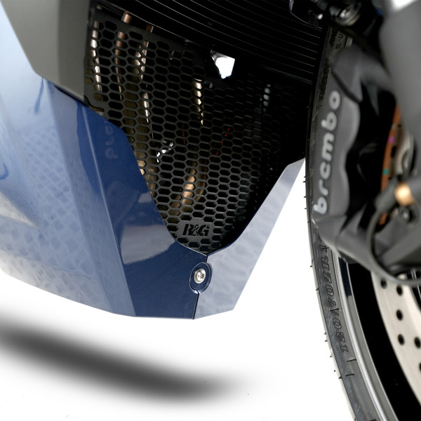 R&G Pro Downpipe Grille for the Suzuki GSX-S 1000GT (+) '22-